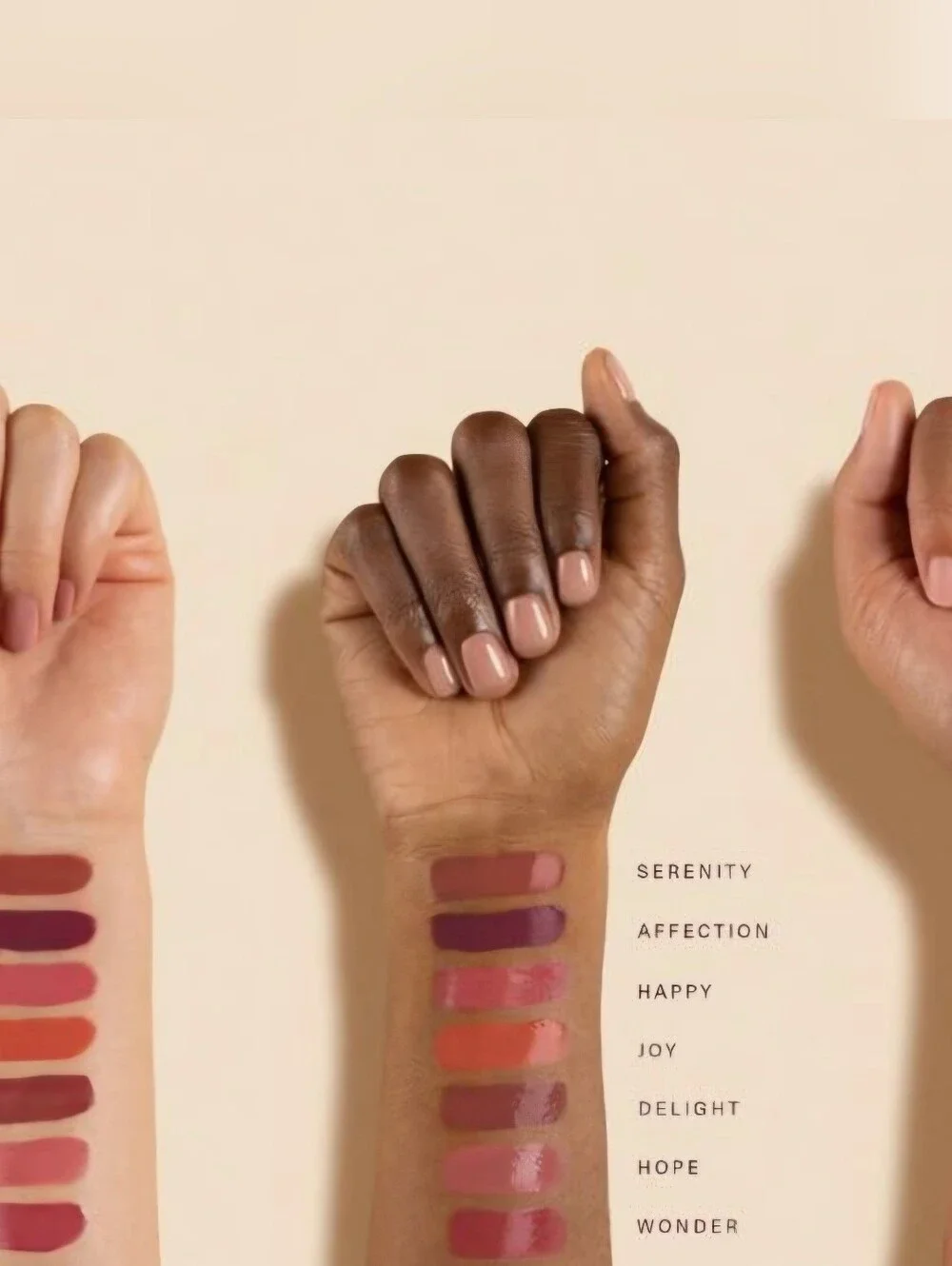 Rare Beauty Tinted Lip Oil in 